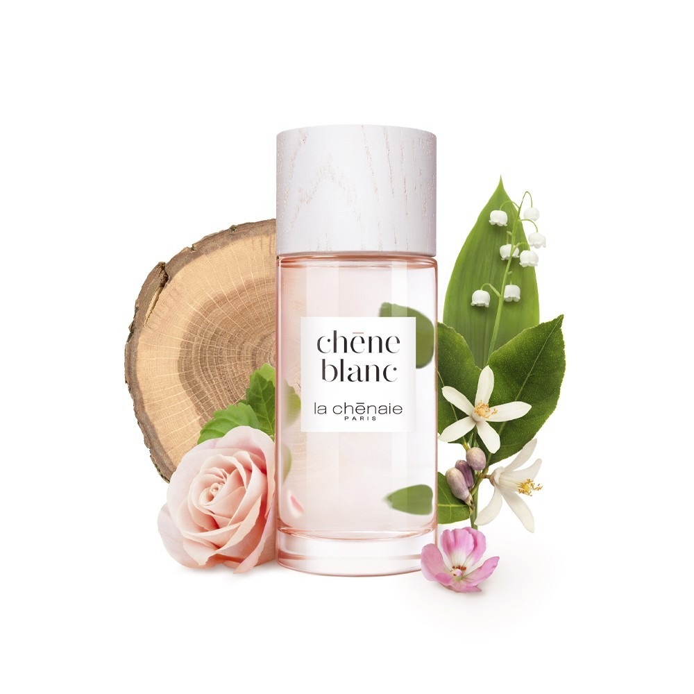 La Chênaie CHÊNE BLANC EDT FEMME