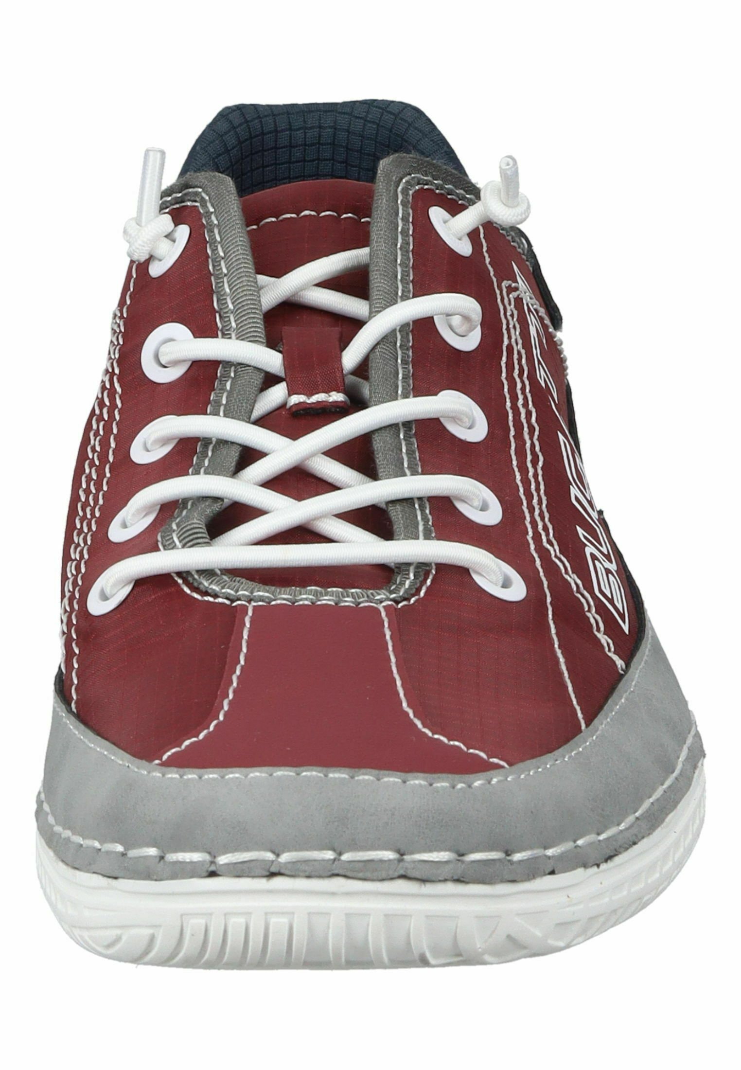 Bugatti Trainers - rot