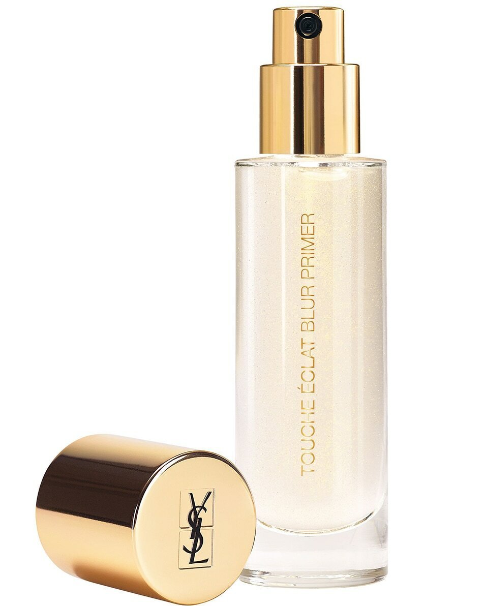 YVES SAINT LAURENT TOUCHE ÉCLAT BLUR PRIMER PRIMER - BAZĂ FLUIDE FOUNDATION