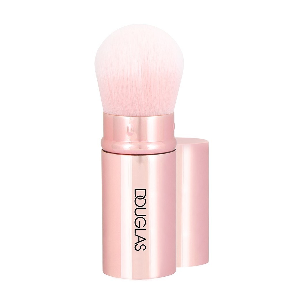 Douglas Collection dodatek za čopič za puder 121 – potovalni kabuki čopič – 1 kos