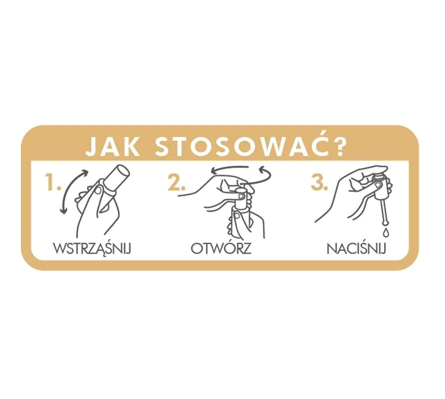 Avène Dermabsolu Serum przywracające kontur twarzy