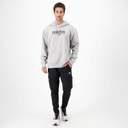  adidas Linear