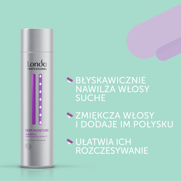 Londa Professional Deep Moisture
