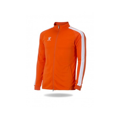 Kelme Global Jacket Oranje