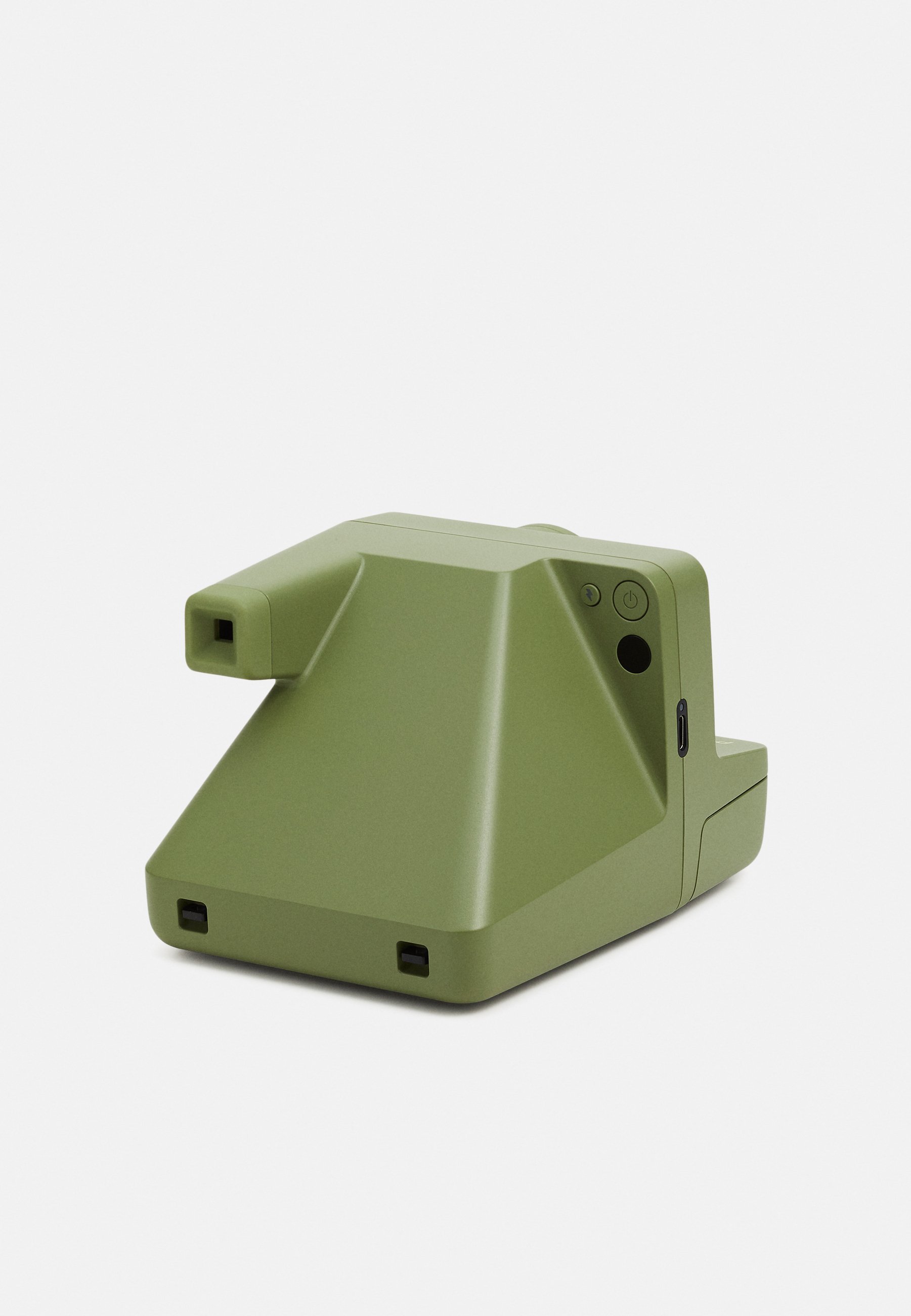 Polaroid NOW GEN SET UNISEX - Camera - groen