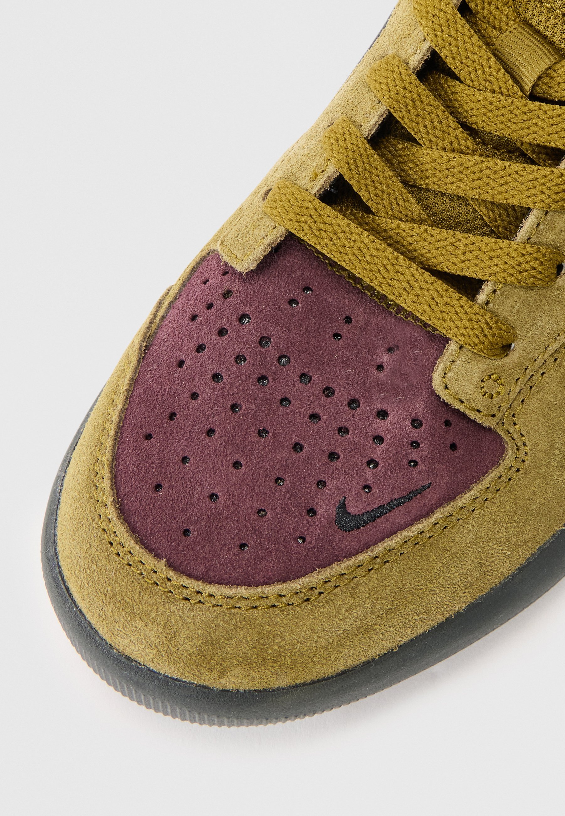 Nike SB lage sneakers