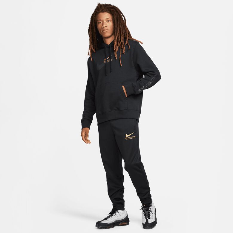 Felpa con cappuccio da basket Sportswear