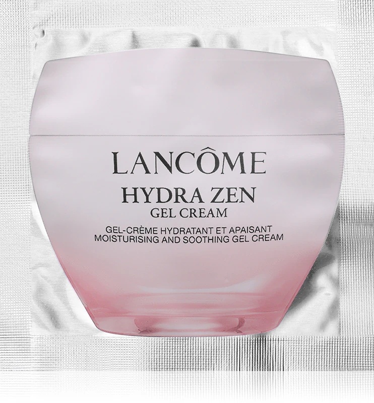 Beauty Discovery Box Notino Eye See You Slayin' (Lancôme & Biotherm) za ženske