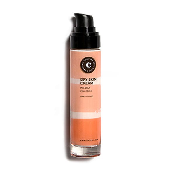 Κρέμα για ξηρό δέρμα | 50ml