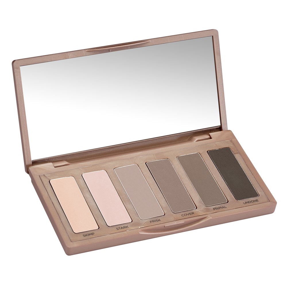 Paletă Naked 2 Basics - Urban Decay