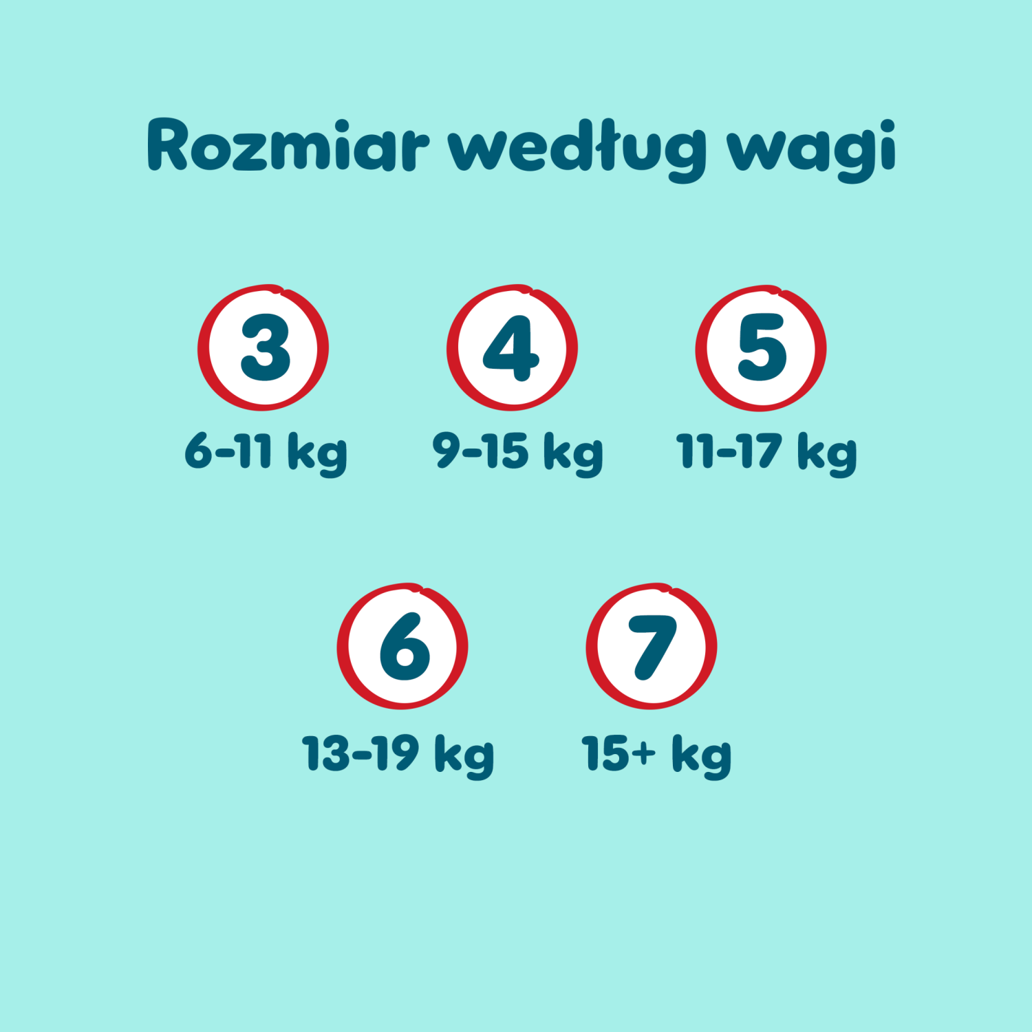 Pampers Pants Premium VP