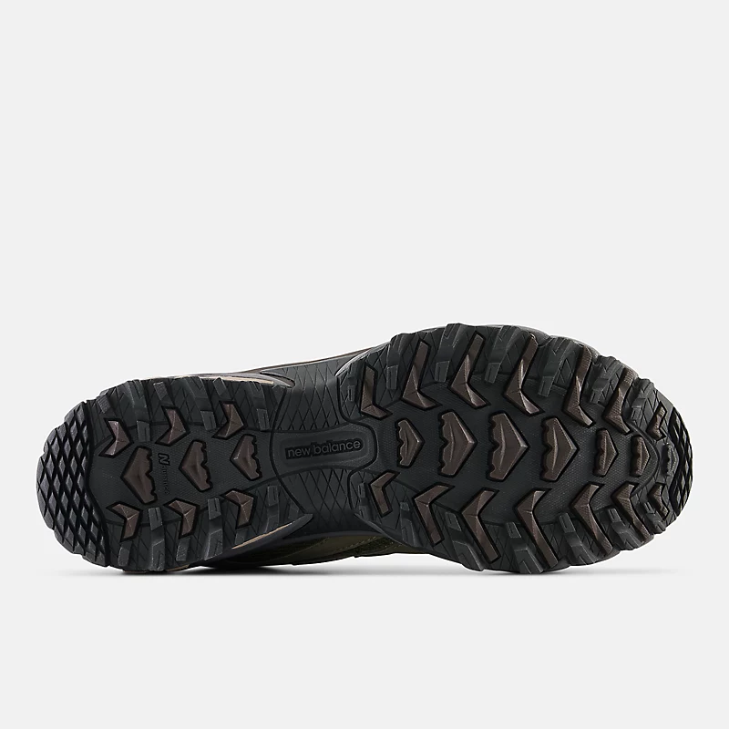 New Balance 610v1 Unisex – Covert Green mit Dark Moss und Rich Earth