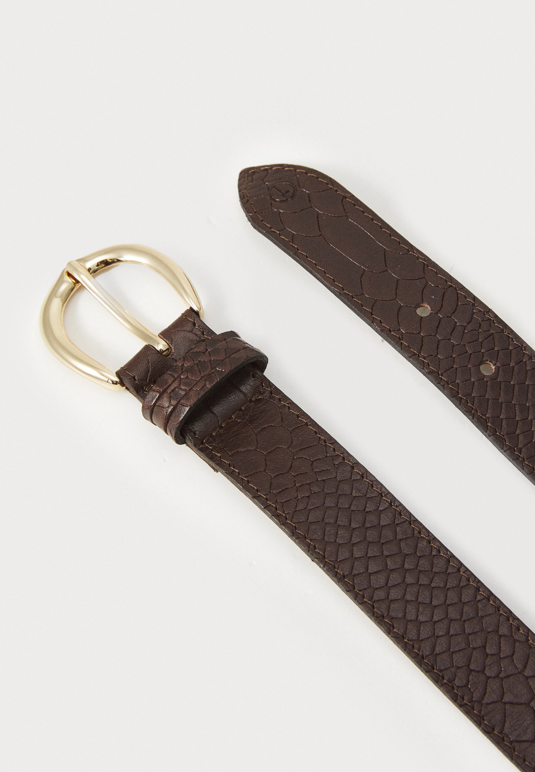 Cintura Tamaris - marrone scuro