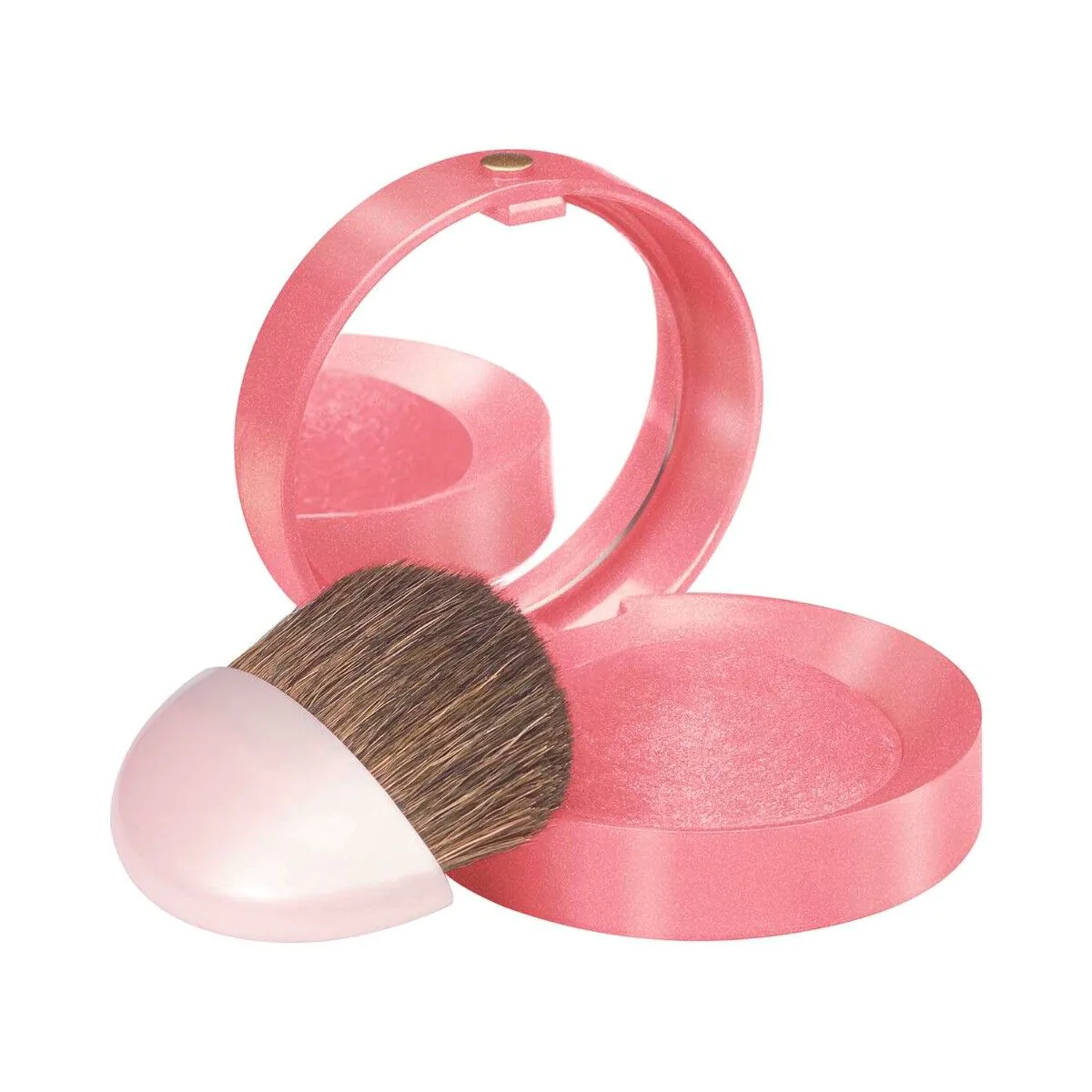 Bourjois Pastel Joues 95 Rose De Jaspe Róż do policzków