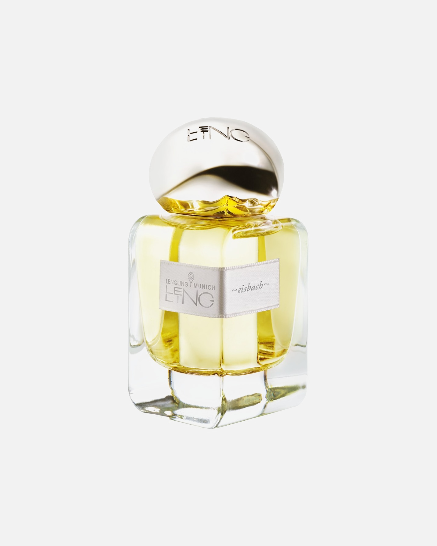 Parfum Lengling Munich n°5 - Parfum Eisbach - 50 ml