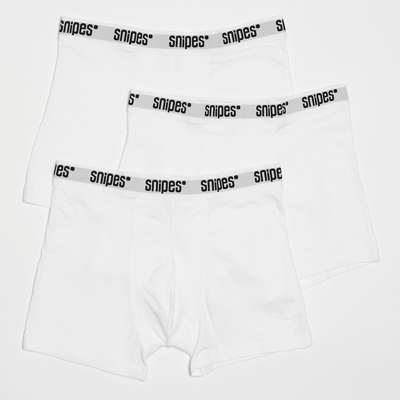 Camisa (Pacote com 3)