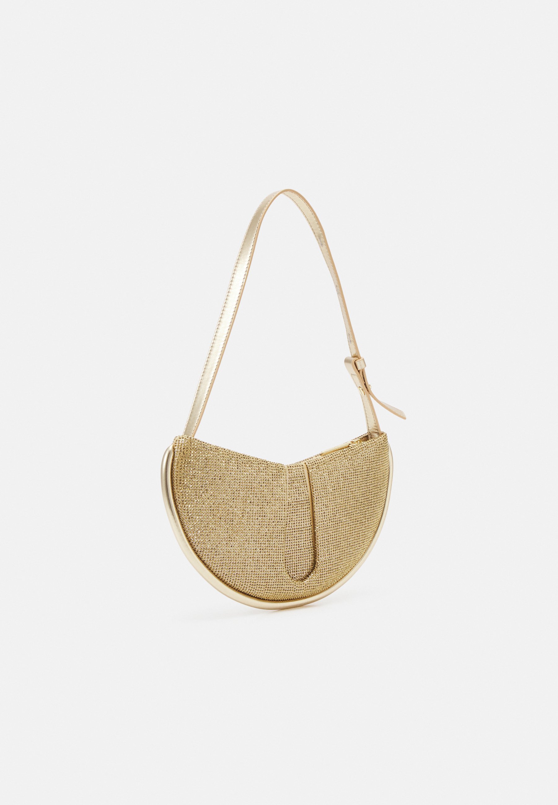 THEMOIRè EBE - Borsa - color oro
