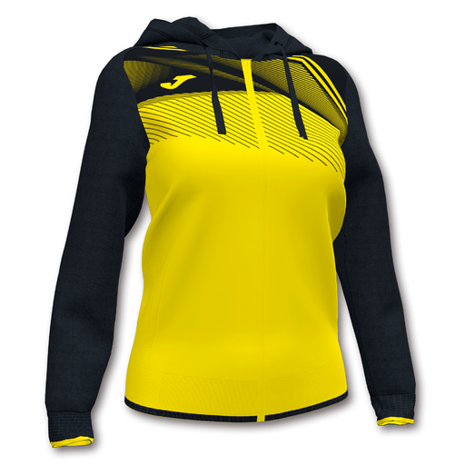  Chaqueta Con Capucha Joma Supernova Ii
