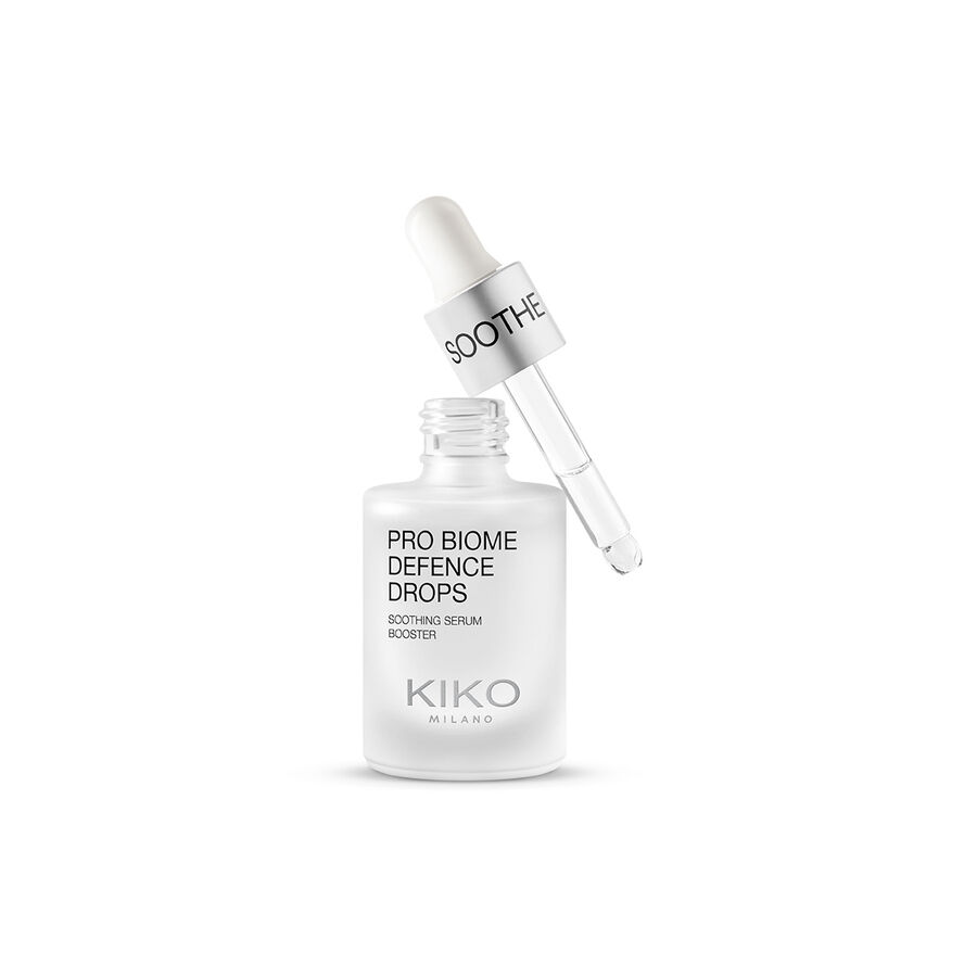 Kiko Milano Pro Biome Defense