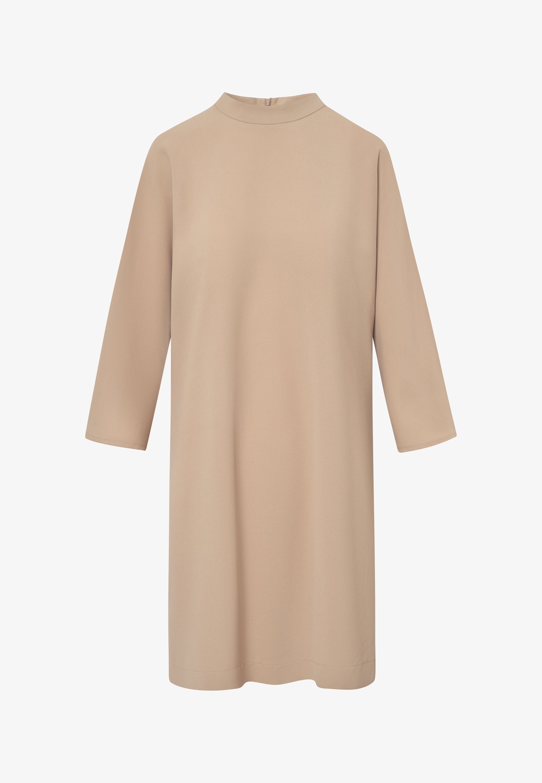 Jascha Stockholm VOX - COBOLT - Robe d'été - taupe