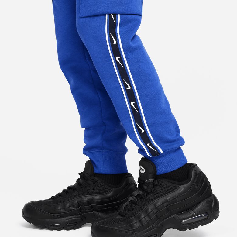 Sportswear Repeat Fleece Cargo Pant