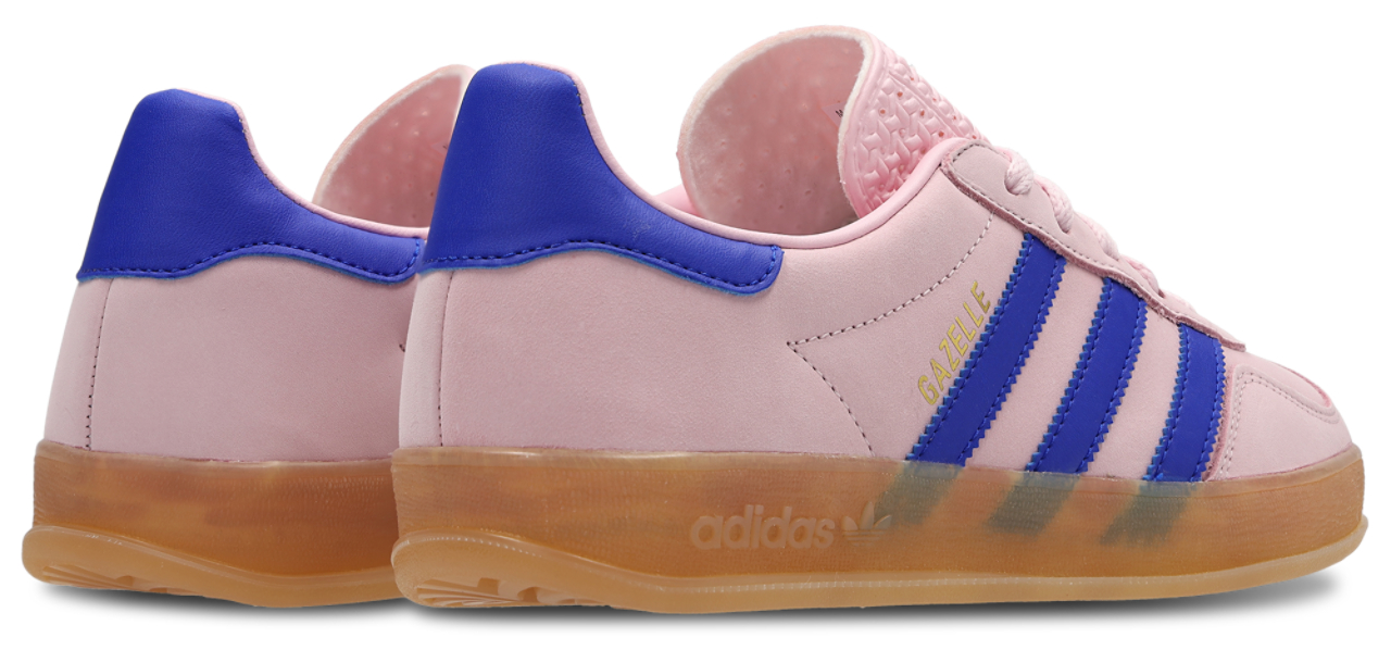 adidas Gazelle Indendørs