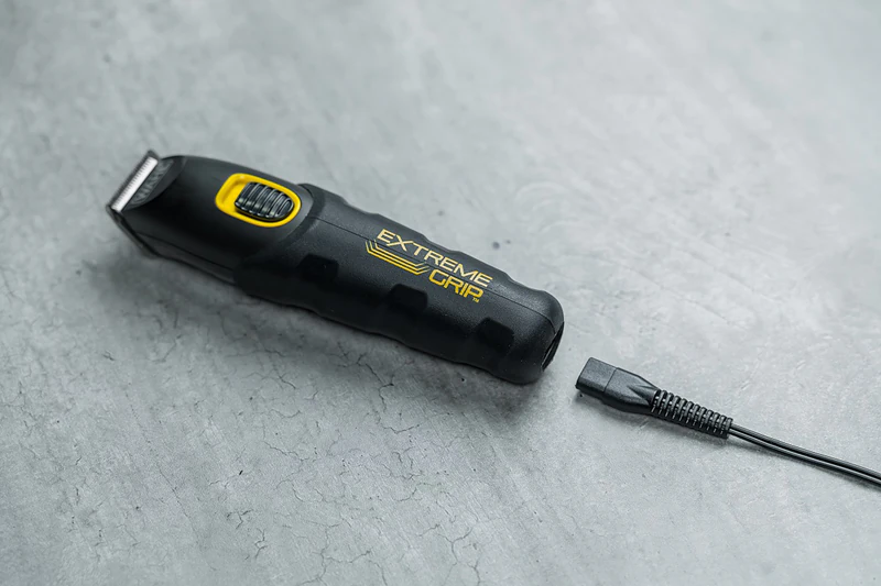 Wahl Extreme Grip Advanced Body Trimmer