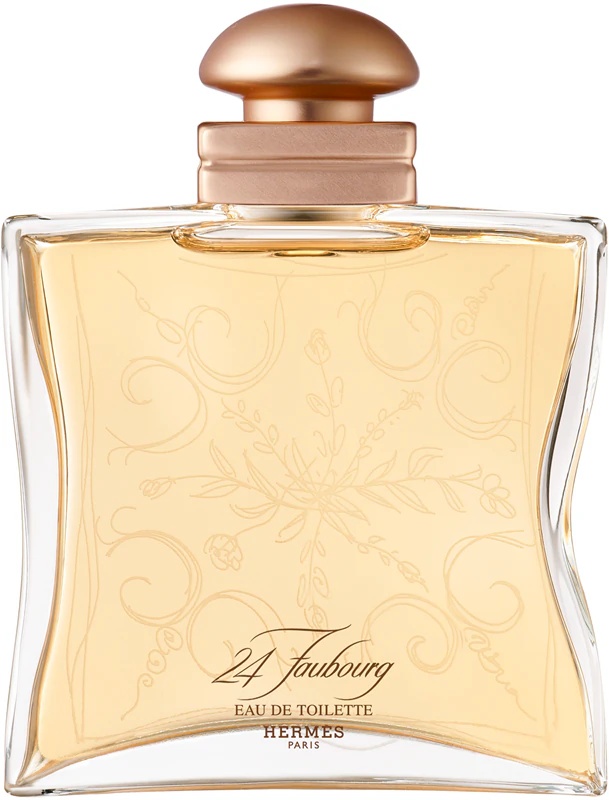 HERMÈS 24 Faubourg tualetes ūdens sievietēm