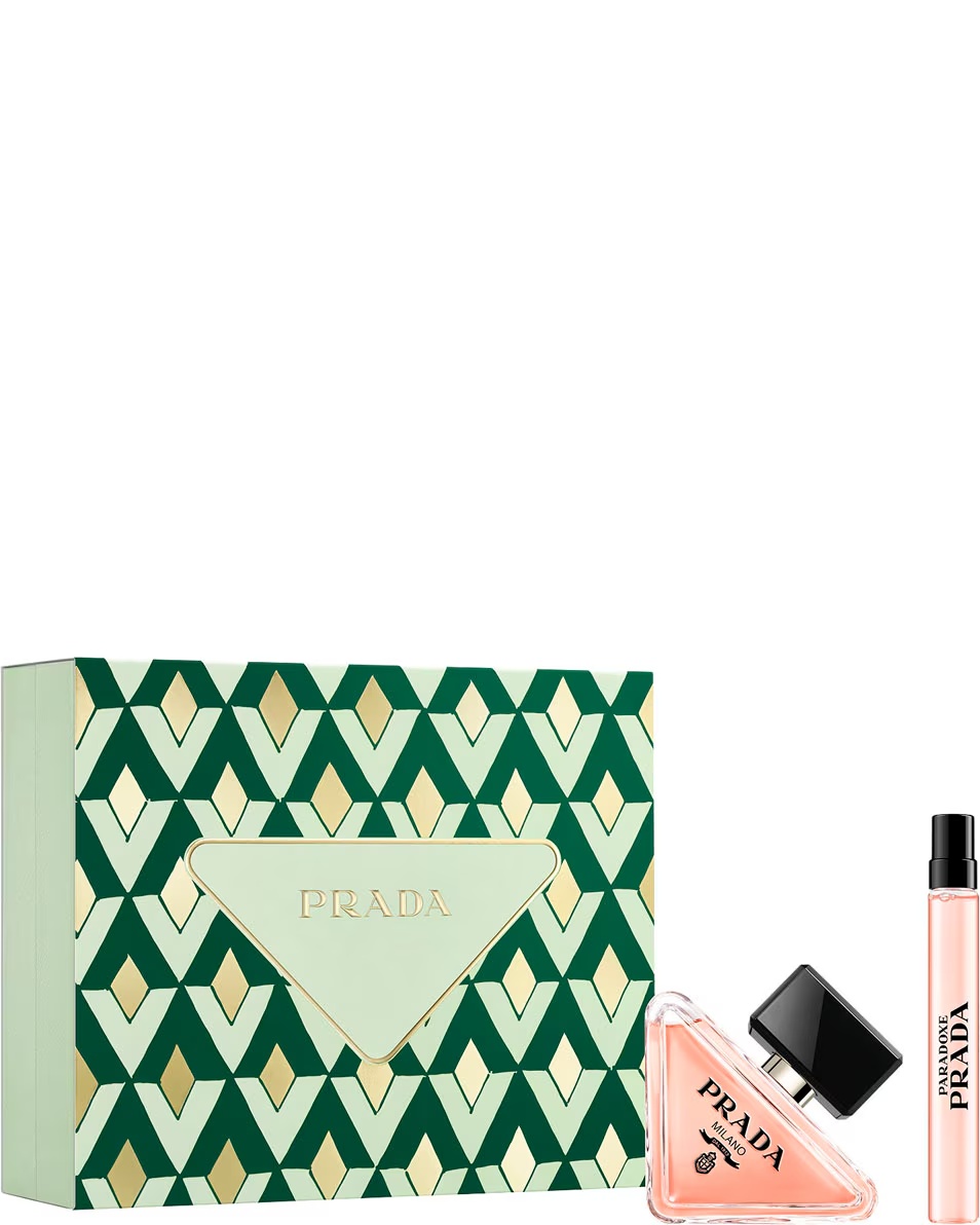 Parfuminio vandens rinkinys PRADA Paradoxe