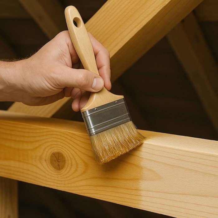 Holzbehandlung - 20 l - Codeve Bois
