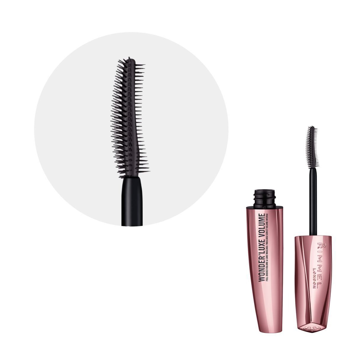 Rimmel Wonderluxe