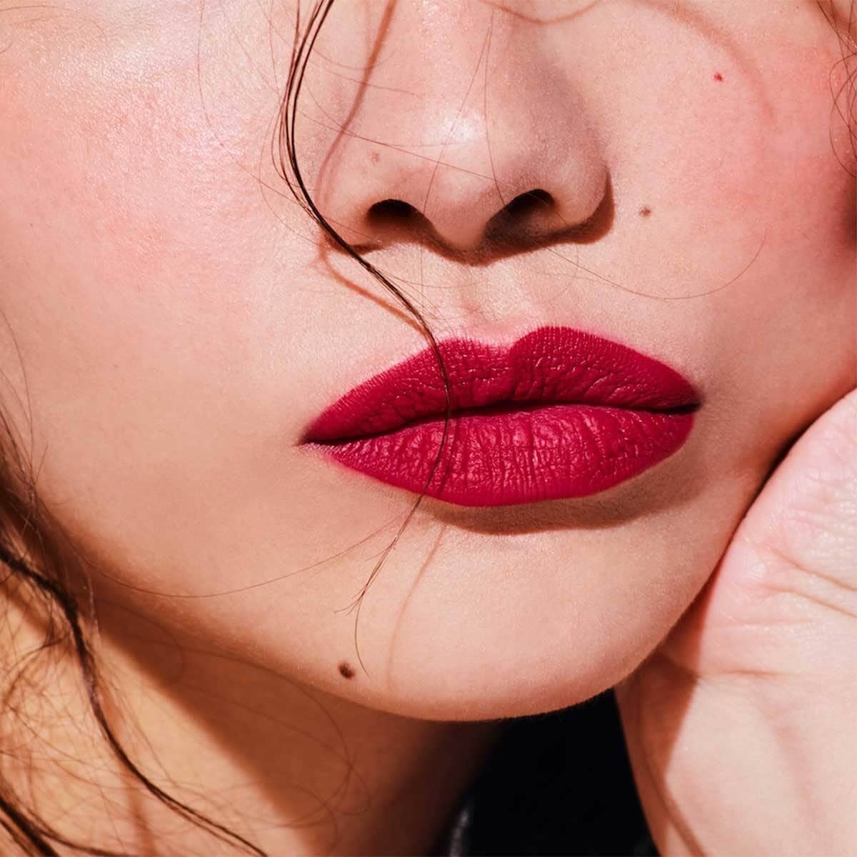 Les Filles en Rouje lūpų dažai Le Rouje Velor - 14 g