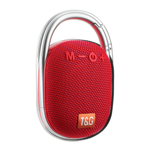 Mini Altavoz Bluetooth Smartek Smtk-hyx071