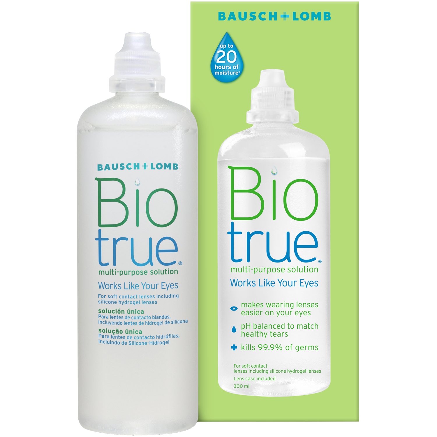 Biotrue