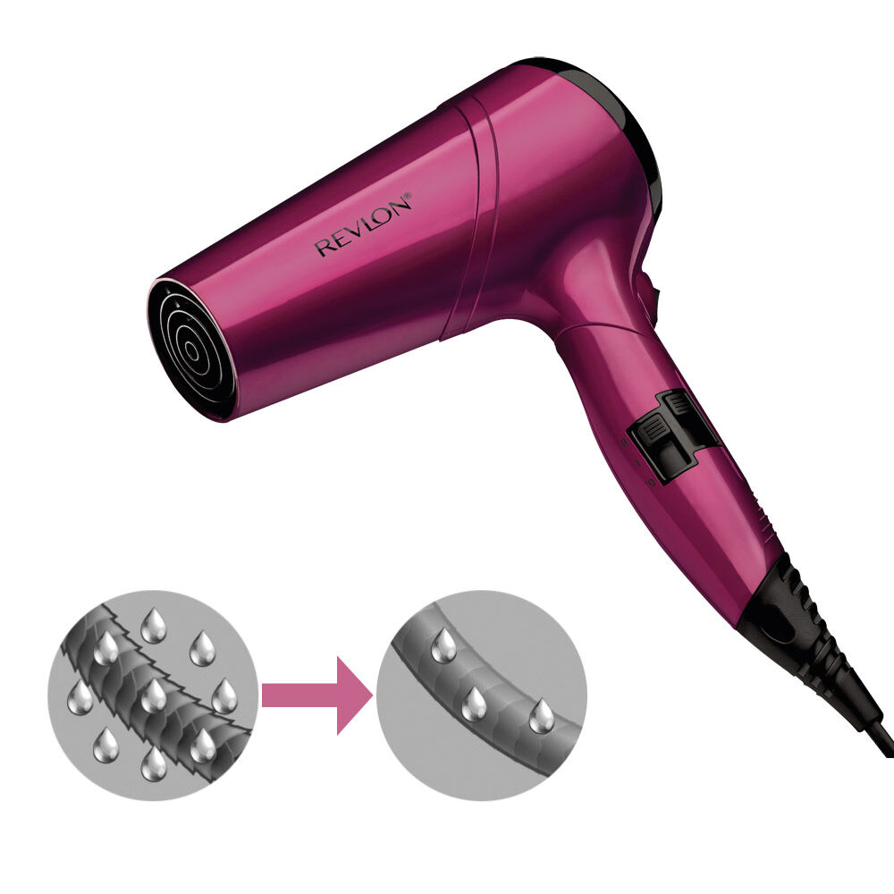 Revlon RVDR5229E2