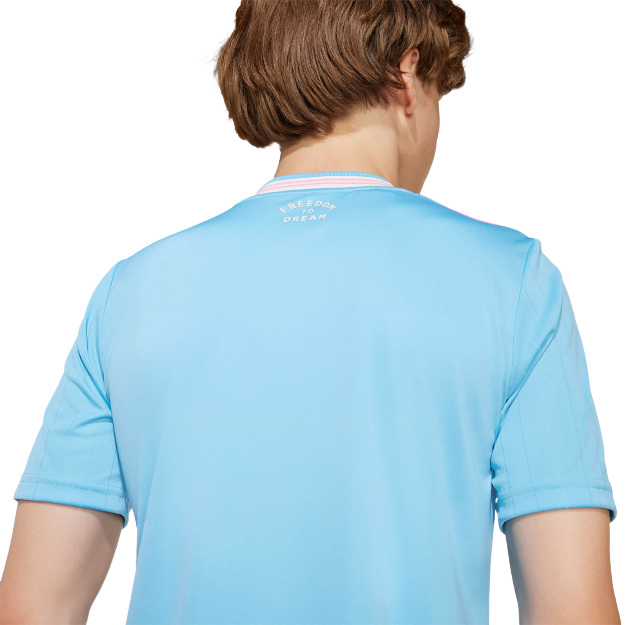 adidas Inter Miami Cf 25/26 Kolmas Pelipaita