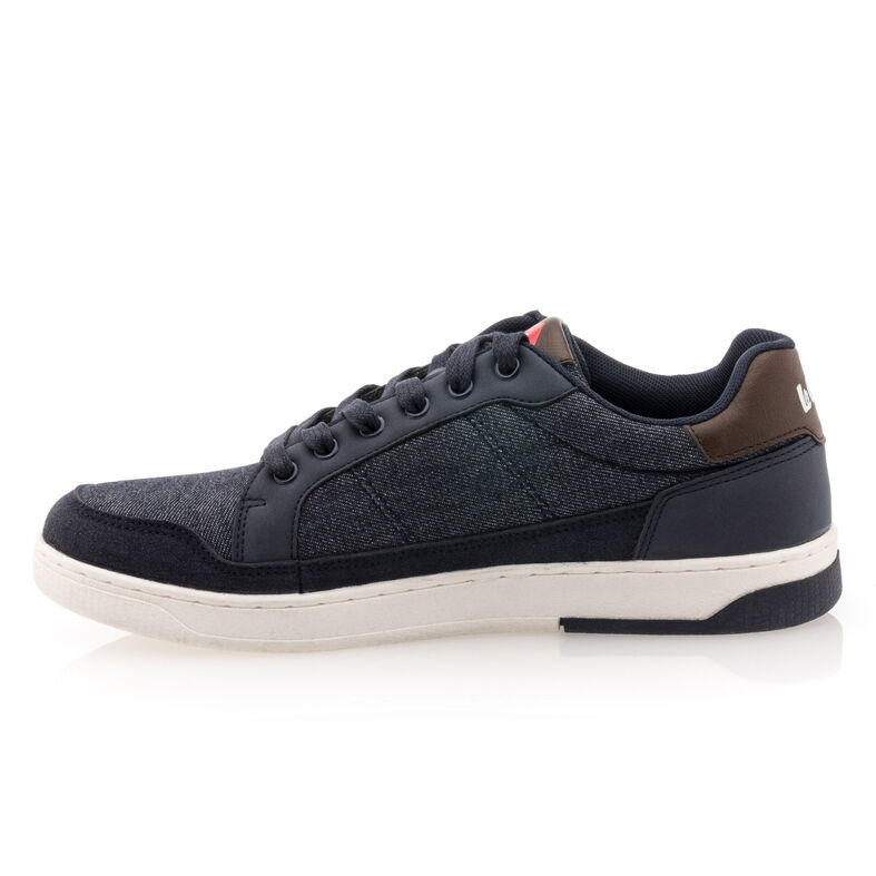 Korit / lenkkarit Homme Bleu