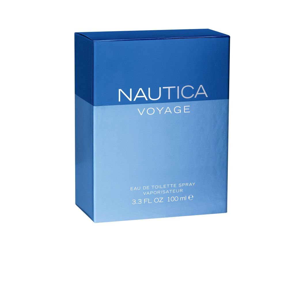 Nautica Voyage