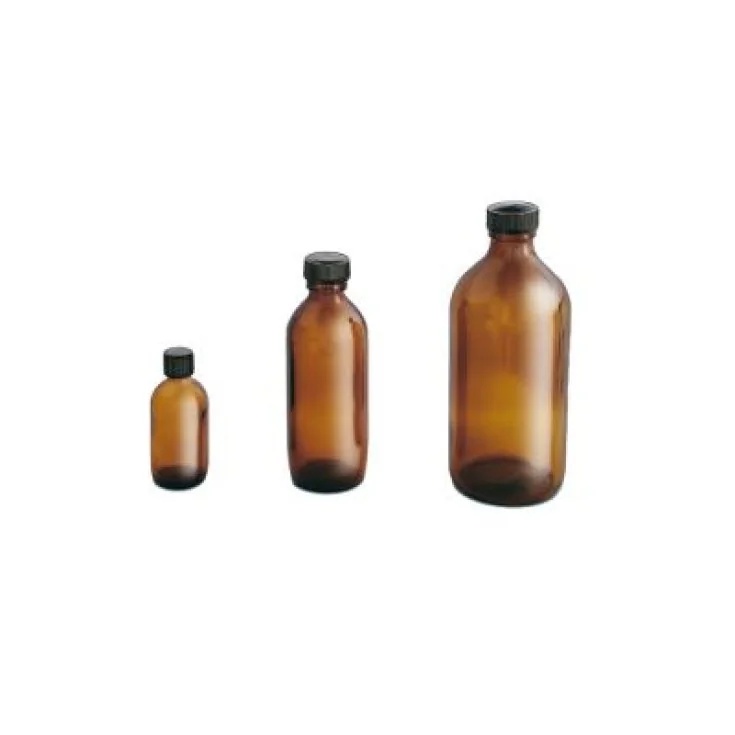 Amerikanische Flasche, 200 ml