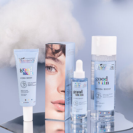 Bielenda Good Skin Hydra Boost