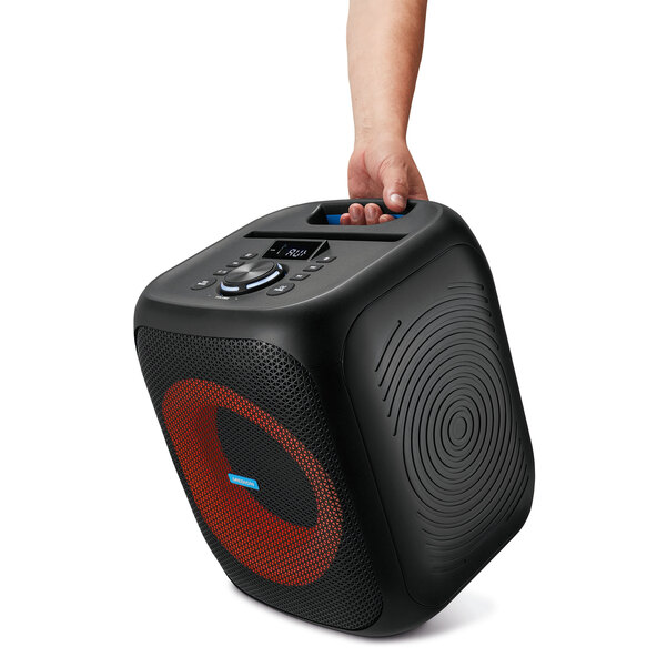 Φορητό ηχοσύστημα Bluetooth® S61991 (MD43991)