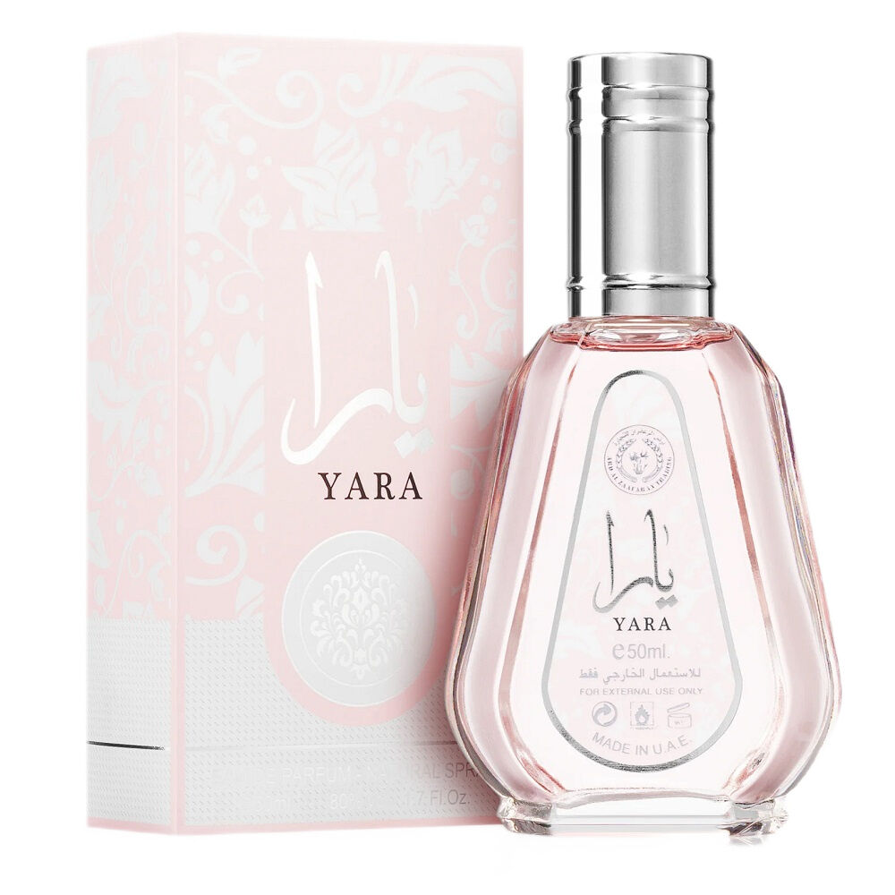 Ard al Zaafaran Yara