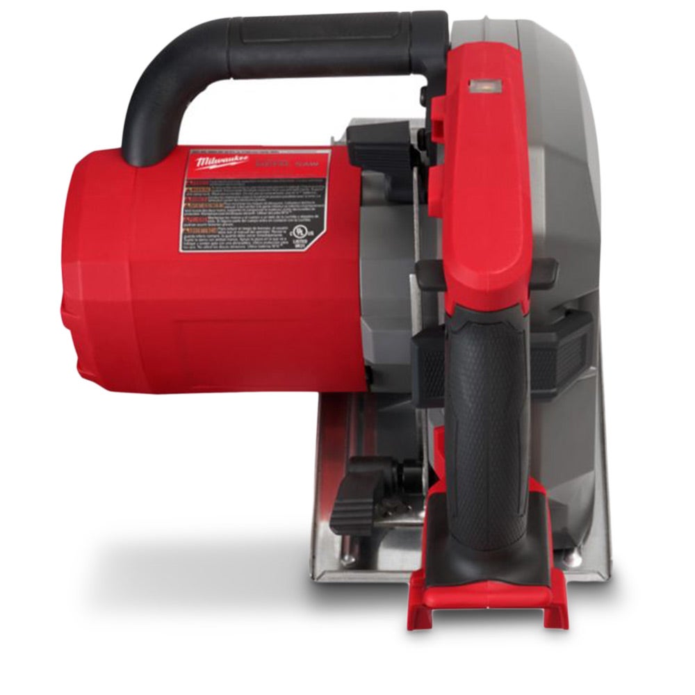 Fierăstrău circular pentru metal Milwaukee 18V FUEL™ 203 mm Skin M18FMCS66-0