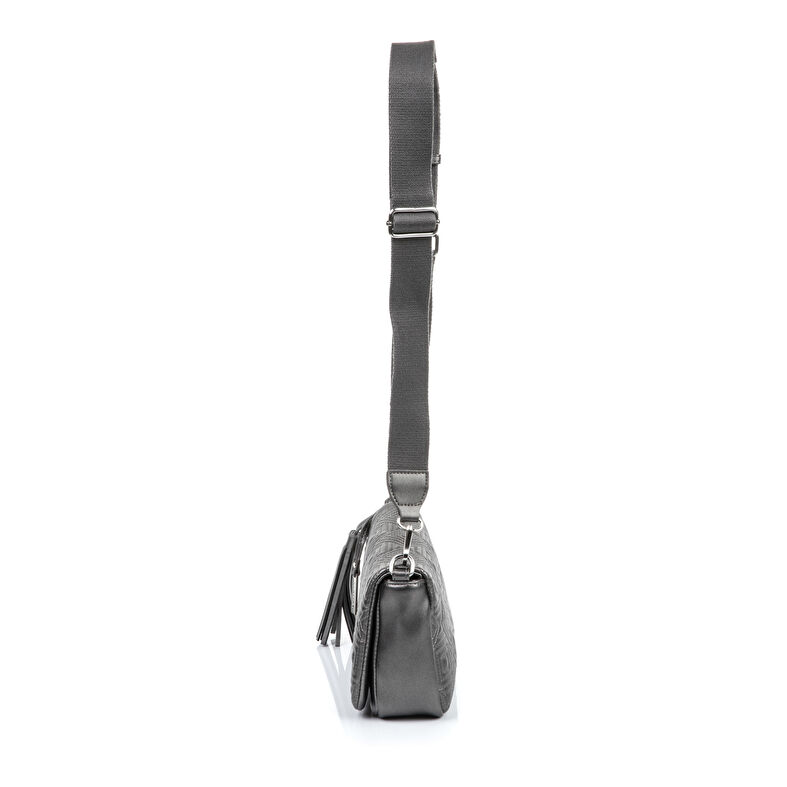 Bolsos de mujer, bolsos grises