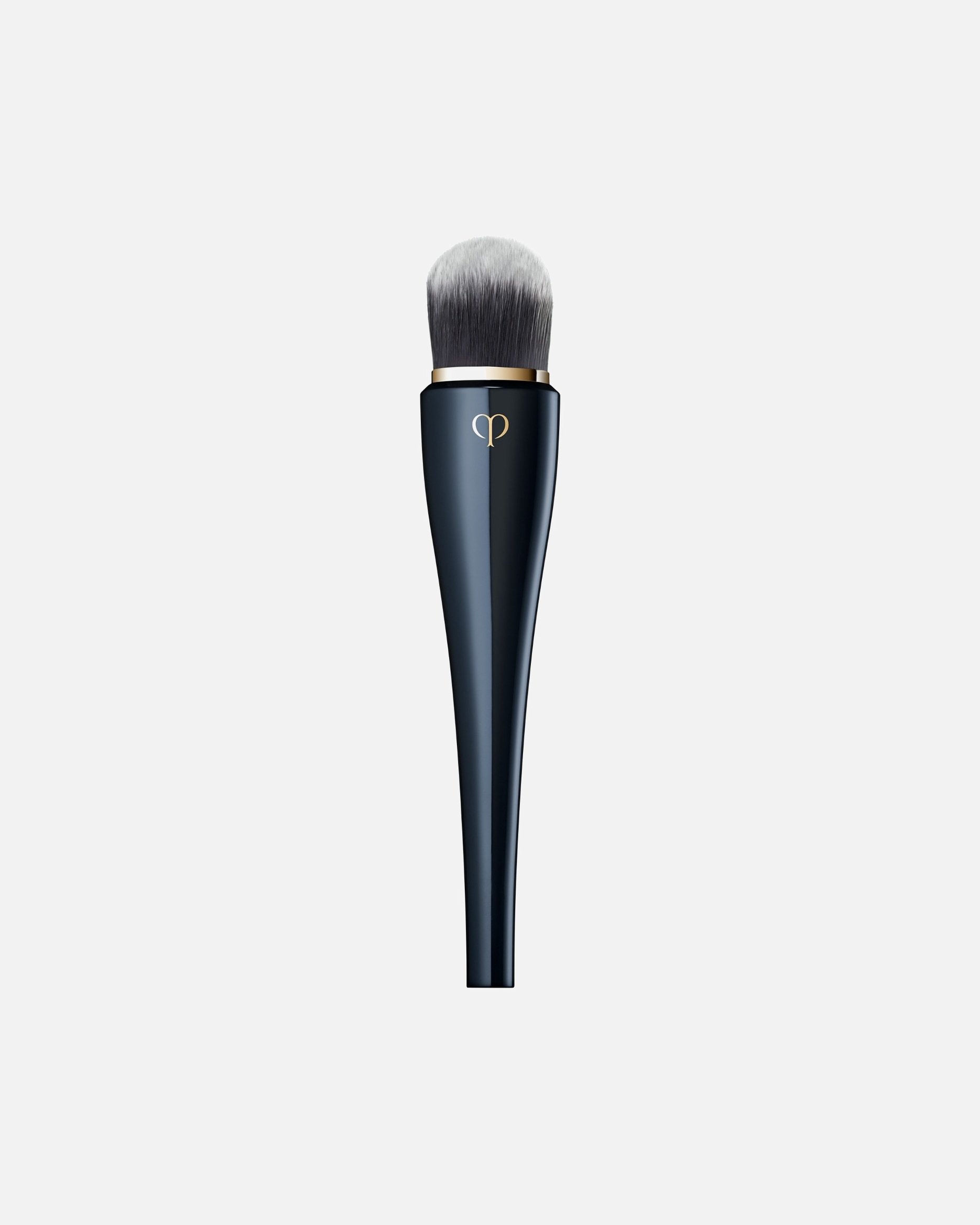 Čopič za podlago Clé de Peau Beauté, lahka prekrivnost, 1 kos