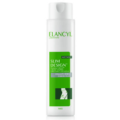 Elancyl Rebel Cellulit Éjszakai Karcsúsító 200 ml 200 ml