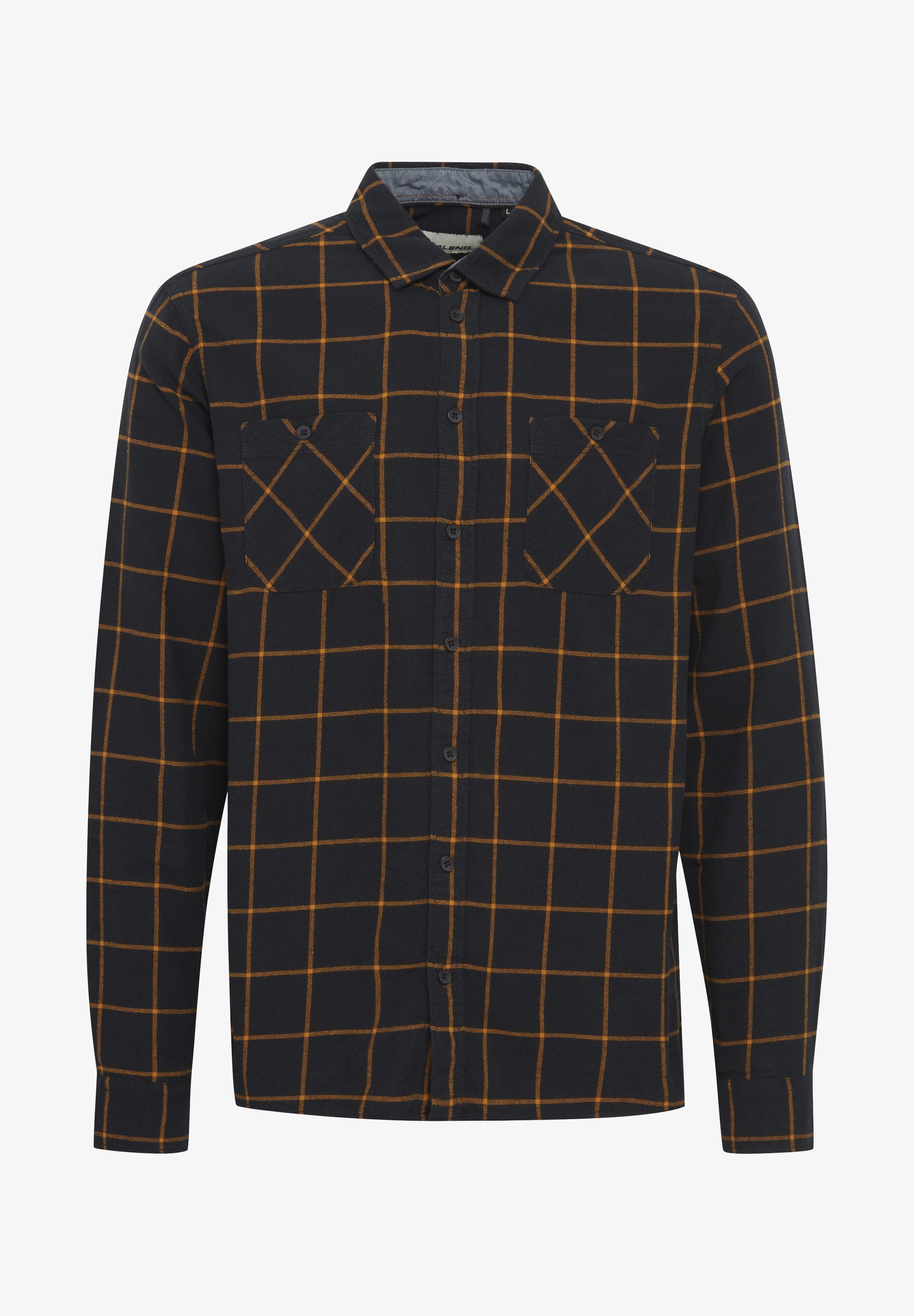 Chemise Blend BHShirt - noire