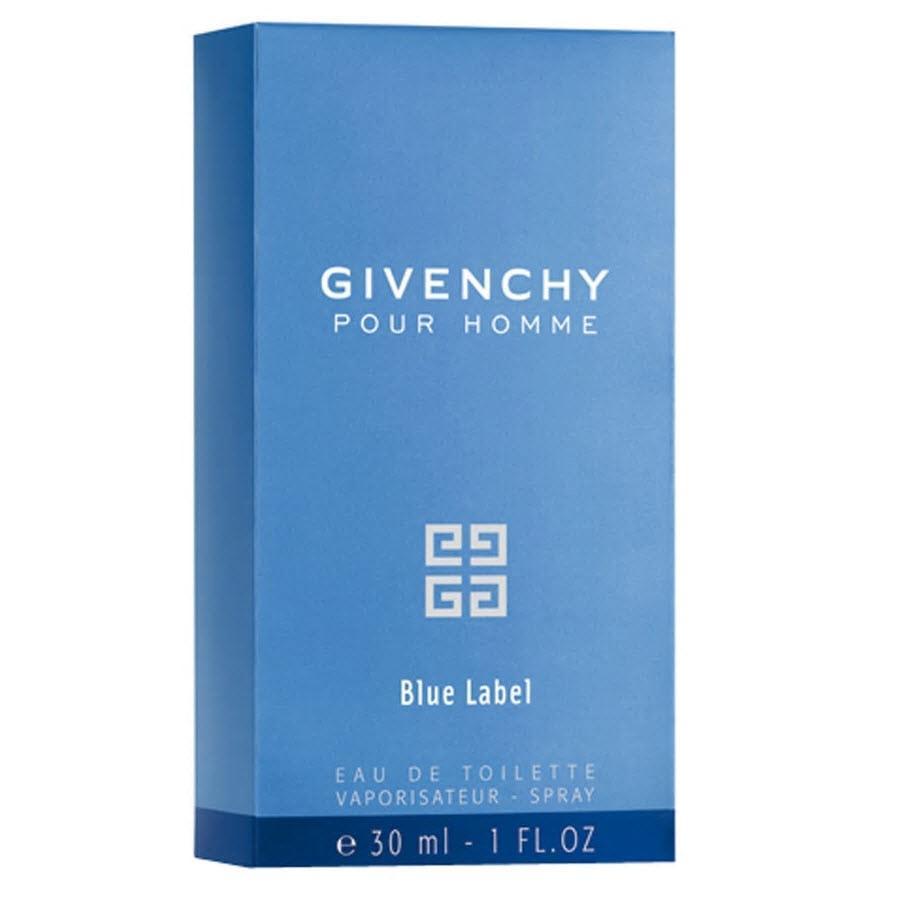 Givenchy Eau de Toilette Givenchy Pour Homme Blue Label - 50 ml