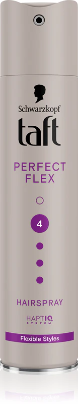 Schwarzkopf Taft Perfect Flex Strong Hold Haarspray