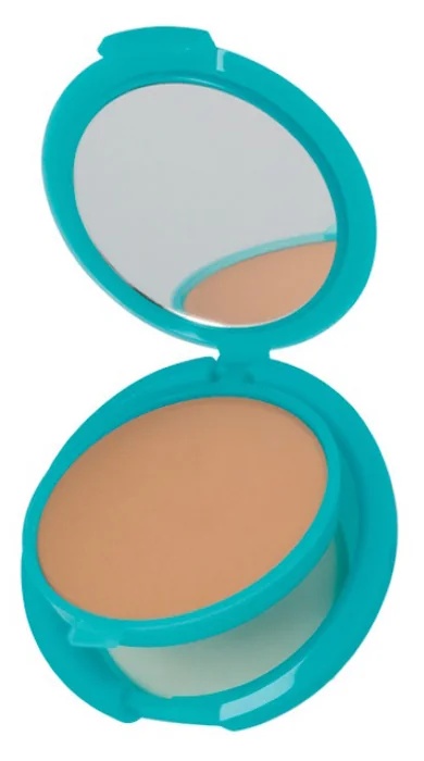 BIONIKE Bionike Defence Sun Foundation SPF 50+ compact amber